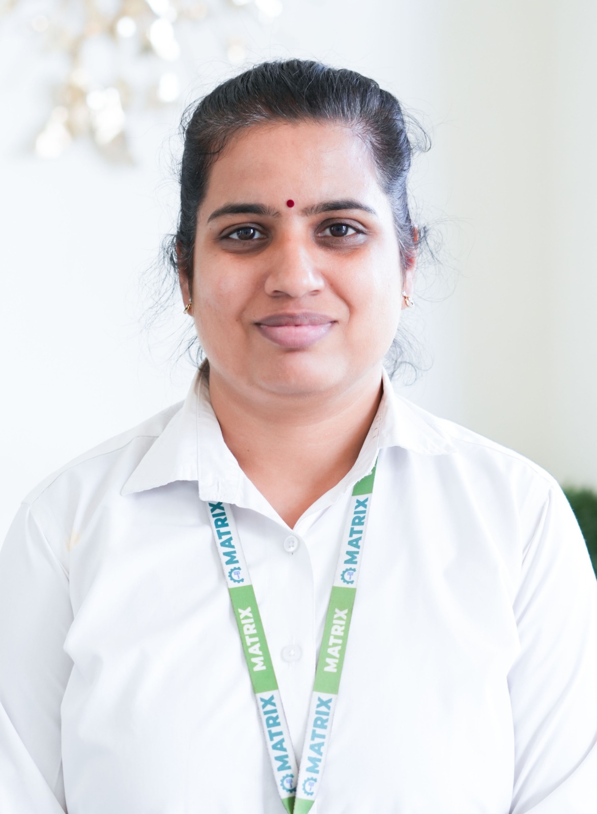 Ms. Kritika Dixit